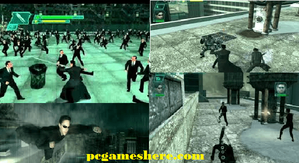 download matrix path of neo pc highly compressed